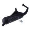 Marmitta Scarico Original Polini 200.0308 per Piaggio ZIP