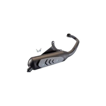 Marmitta Scarico Original Polini 200.0310 per Piaggio NRG
