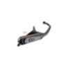 Marmitta Scarico Original Polini 200.0310 per Piaggio NRG