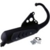 Marmitta Scarico Original Polini 200.0311 per MBK Booster