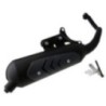 Marmitta Scarico Original Polini 200.0313 per Aprilia SR 50
