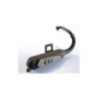 Marmitta Scarico Original Polini 200.0314 per Peugeot