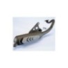 Marmitta Scarico Original Polini 200.0317 per Aprilia