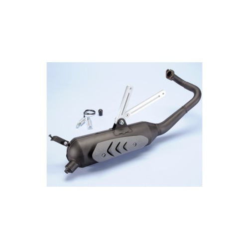 Marmitta Scarico Original Polini 200.0320 per Kymco People