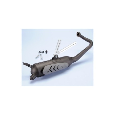 Marmitta Scarico Original Polini 200.0320 per Kymco People