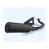 Marmitta Scarico Original 2 Polini 200.0330 per Aprilia