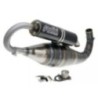 Marmitta Scarico Motore Polini 100cc Polini 200.0402 per Pia
