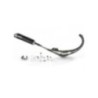 Marmitta Scarico Evolution Polini 200.0405 per Aprilia RX