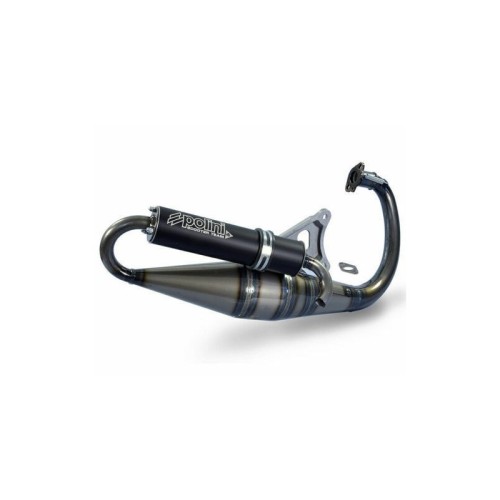 Marmitta Scarico Scooter Team 4 Polini 200.0406 per MBK