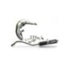 Marmitta Scarico FOR Race Polini 200.0410 per Beta RR 50