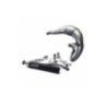 Marmitta Scarico FOR Race Polini 200.0414 per Sherco HRD SM