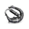 Marmitta Scarico BIG EVO Polini 200.0416 per Vespa 50 125