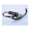 Marmitta Scarico Motore Polini PRE2 70cc Polini 200.0417