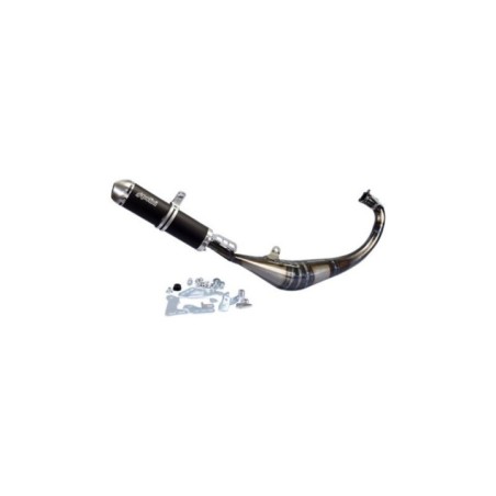 Marmitta Scarico BIG EVO Polini 200.0422 per Aprilia RX SX
