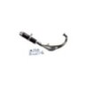Marmitta Scarico BIG EVO Polini 200.0422 per Aprilia RX SX