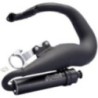 Marmitta Scarico FOR Race Polini 200.0424 per Vespa 50 125