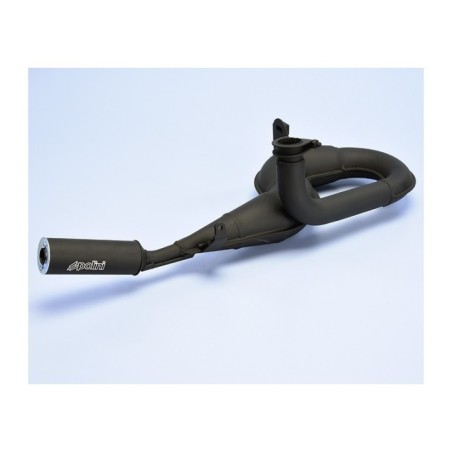 Marmitta Scarico Original Polini 200.2019/S per Vespa PX