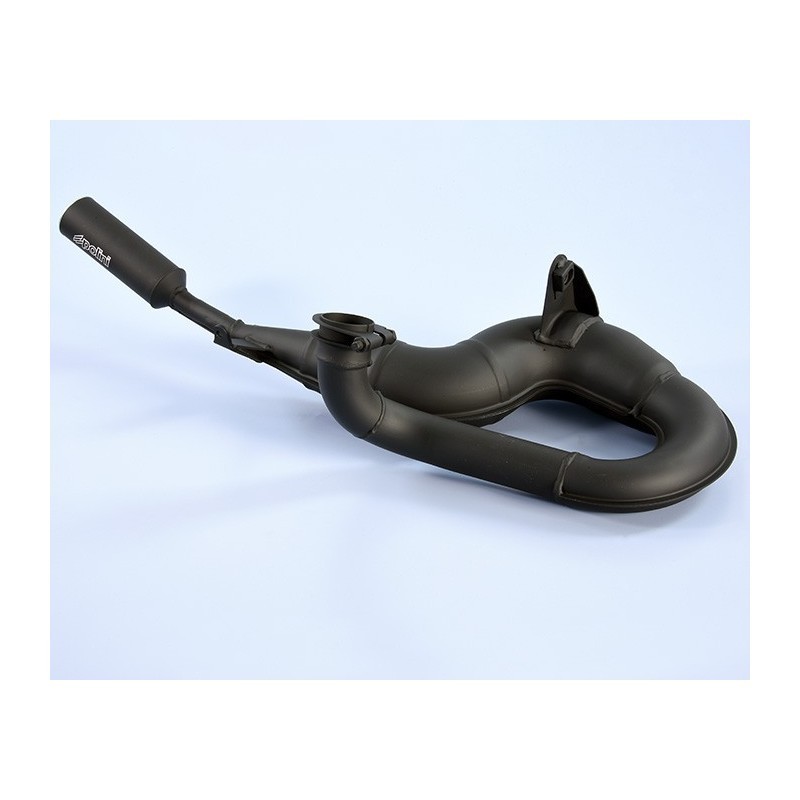 Marmitta Scarico Original Polini 200.2023/S per Vespa PX