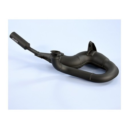 Marmitta Scarico Original Polini 200.2023/S per Vespa PX