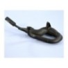 Marmitta Scarico Original Polini 200.2023/S per Vespa PX