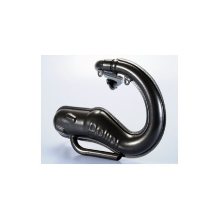 Marmitta Scarico Polini 200.2025 per Vespa 50 125 Special