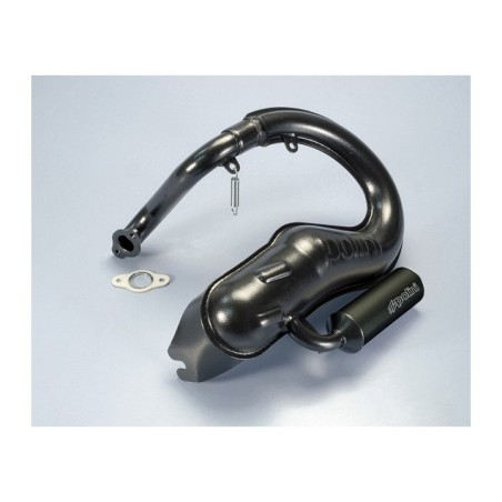 Marmitta Scarico Polini 200.2025/S per Vespa 50 125 Special