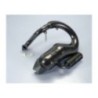 Marmitta Scarico Polini 200.2025/S per Vespa 50 125 Special