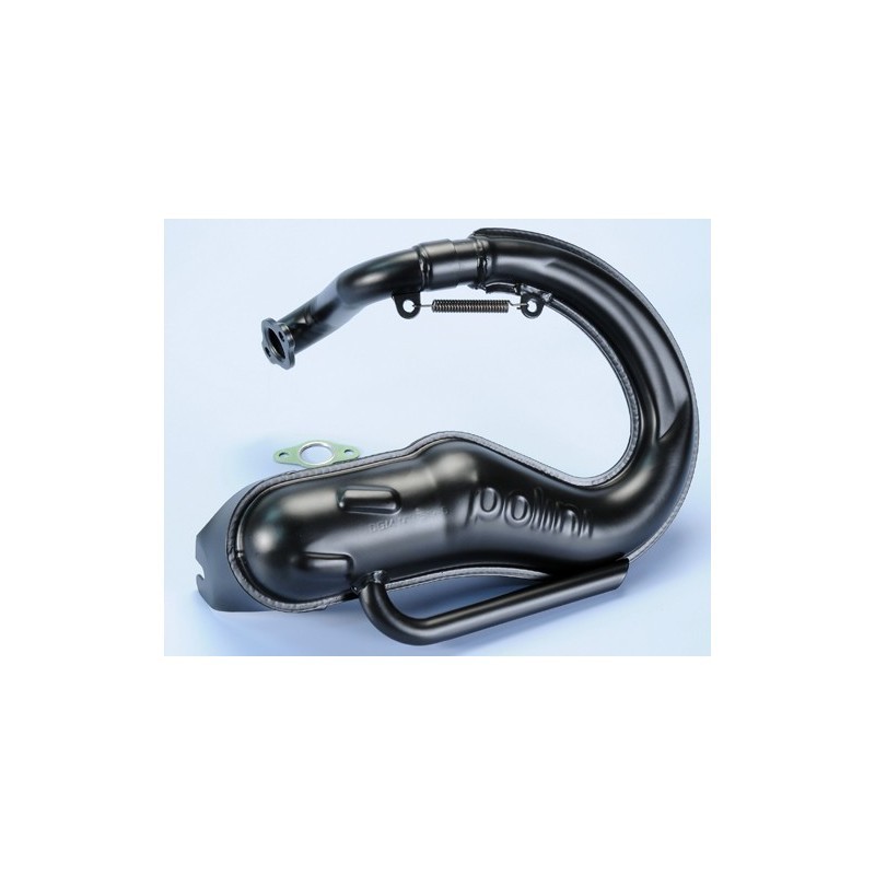 Marmitta Scarico Polini 200.2050 per Vespa 50 PK S XL HP