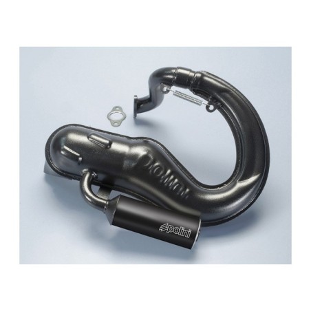 Marmitta Scarico Polini 200.2050/S per Vespa 50 PK S XL HP