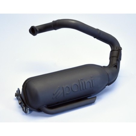Marmitta Scarico Original Polini 200.2054 per Vespa 125 PK