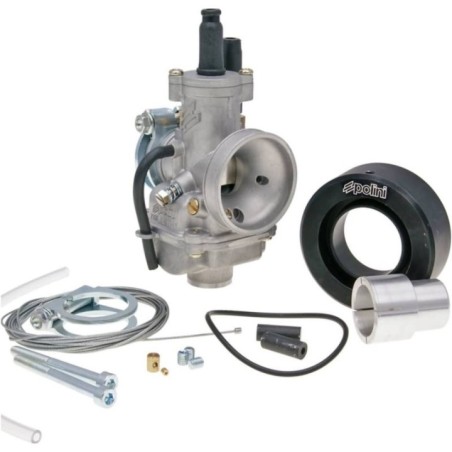 Carburatore Polini 2.011.906 per Piaggio APE 50 FL FL2