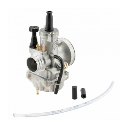 Carburatore CP D.21 Polini 2.012.100 per Minarelli AM6