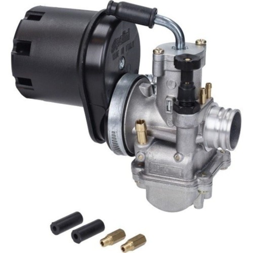 Carburatore Polini 2.012.106 per Piaggio 50 SI Ciao Bravo