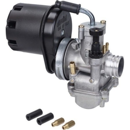 Carburatore Polini 2.012.106 per Piaggio 50 SI Ciao Bravo