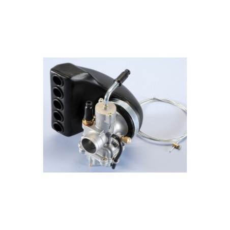 Carburatore Polini 2.012.402 per Vespa 50 125 Special ET3