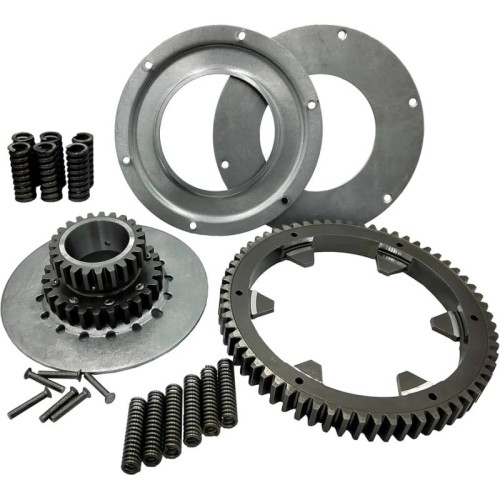 Campana Primaria Denti Polini 2.020.000 per Vespa 125 150