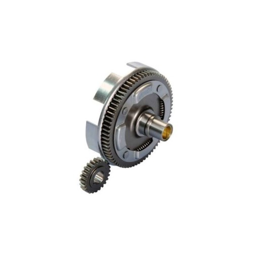 Campana Primaria Denti Polini 2.021.217 per Vespa 50 125