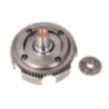 Campana Primaria Polini 2.021.221 per Vespa 50 125