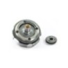 Campana Primaria Polini 2.021.222 per Vespa 50 125