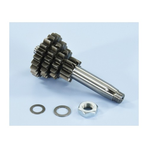 Cluster Cambio 4 Marce Polini 2.021.417 per Vespa 50 125