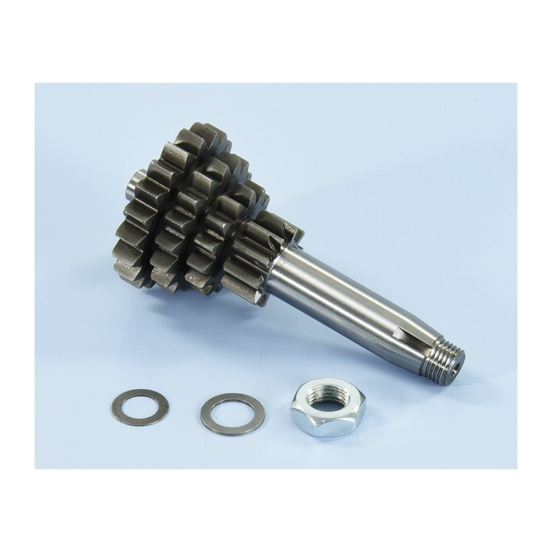 Cluster Cambio 4 Marce Polini 2.021.417 per Vespa 50 125