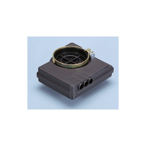 Filtro Aria Polini 203.0013 per Piaggio SI Ciao Bravo Boxer