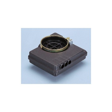 Filtro Aria Polini 203.0013 per Piaggio SI Ciao Bravo Boxer