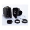 Filtro Aria per Carburatore CP 15/17 5/19/21/23/24 Polini