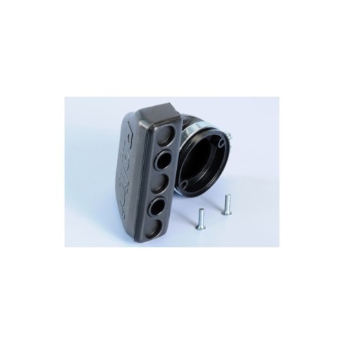 Filtro Aria D.19 Polini 203.0019 per Vespa 50 125 Special