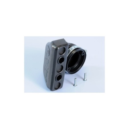 Filtro Aria D.19 Polini 203.0019 per Vespa 50 125 Special