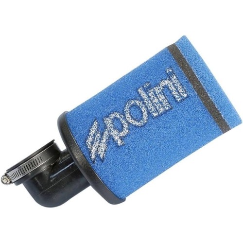 Filtro Aria AIR BOX per Scooter Carburatore 19 PHBG Curva