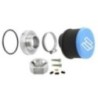 Kit Filtro Aria Carburatore 24.24 Polini 203.0152 per Vespa
