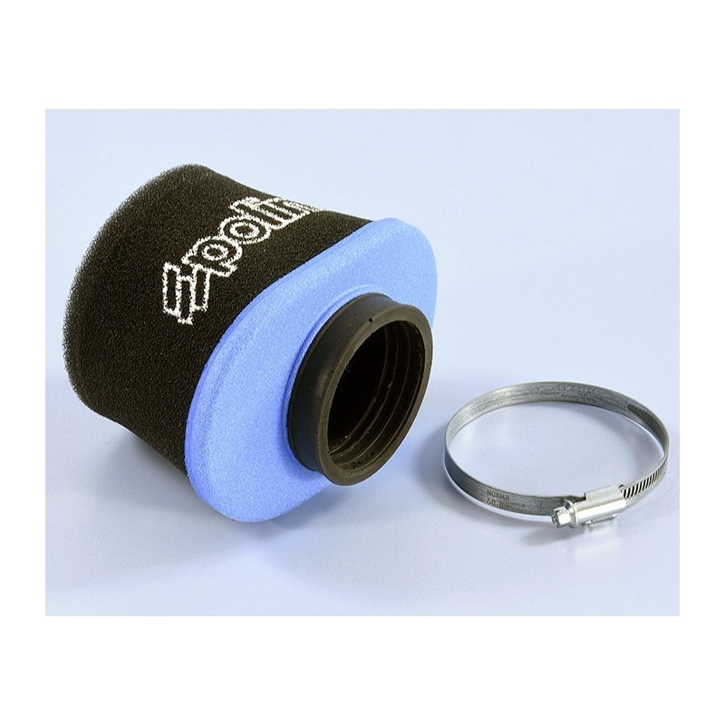 Filtro Aria AIR BOX per Carburatori CP Evolution Flangia