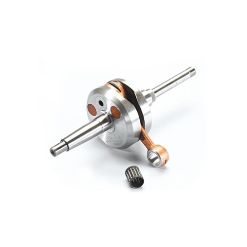 Albero motore Spalle Piene Polini 210.0013 per Peugeot 103